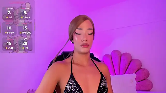 SelenaRogerss