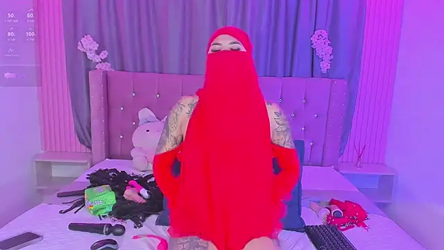 Nayla-Mouna