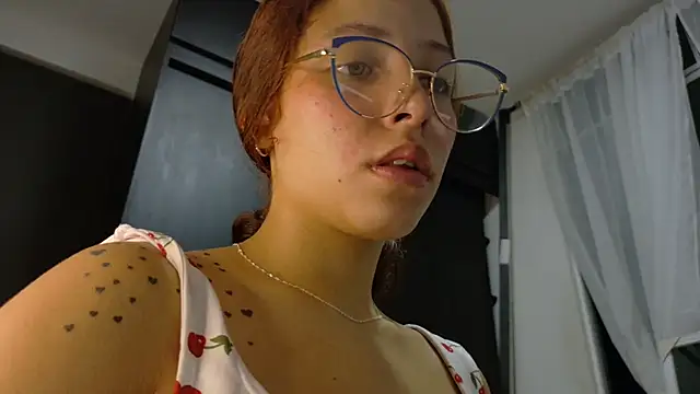 Miranda-cambell live sex cam