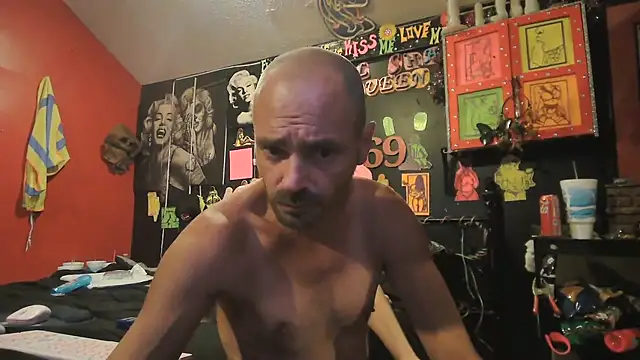 DaddyAndSplashQueen live cam on StripChat
