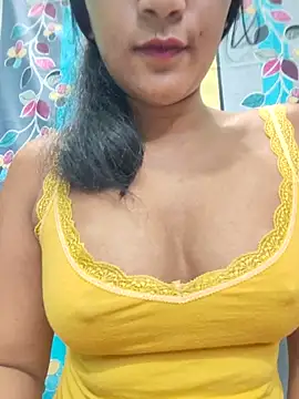 Your_Private_Girl webcam