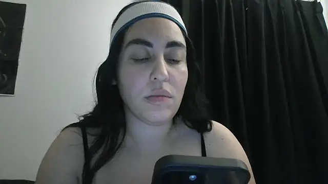 WetFlower69 webcam