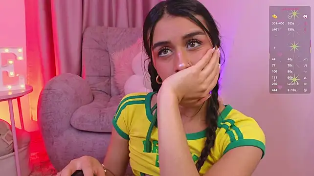 Emiily_Scott1 webcam