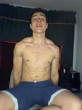 AustinJones_ webcam