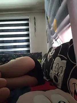 Cute_Dumplings live cam on StripChat