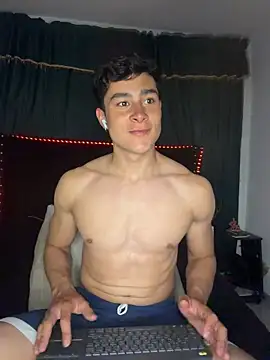 AustinJones_ webcam
