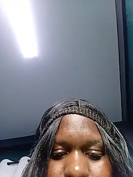 Sweethunnie webcam