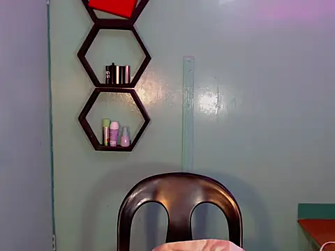 Maxine_Sucks webcam