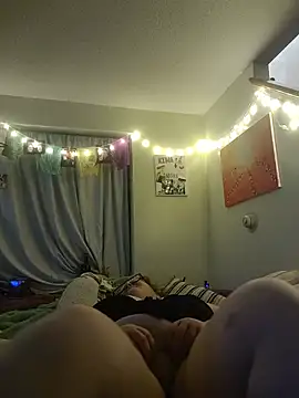 ticklesquirt webcam