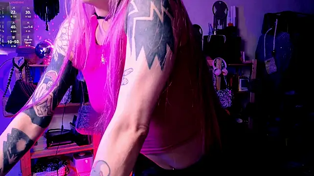 SherryTerry