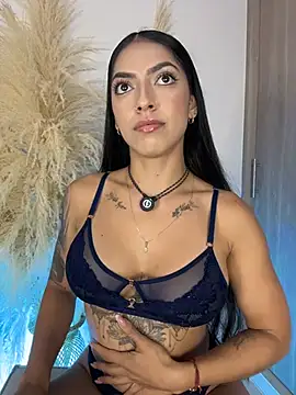 Celeste_Amber webcam