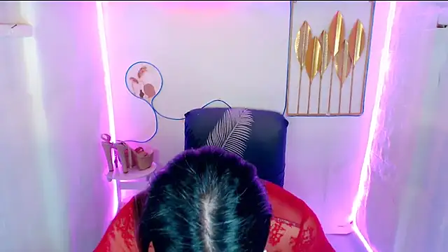 WildSelfsuckerAmanda webcam