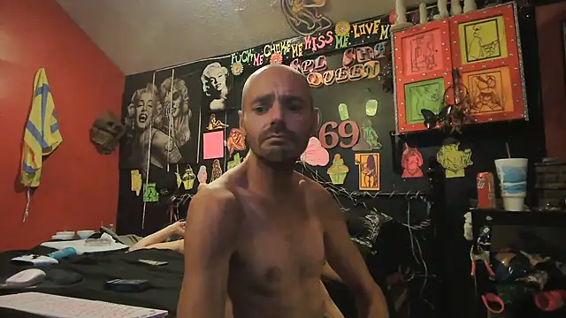 DaddyAndSplashQueen