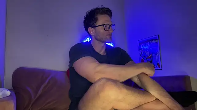 alexmannd webcam