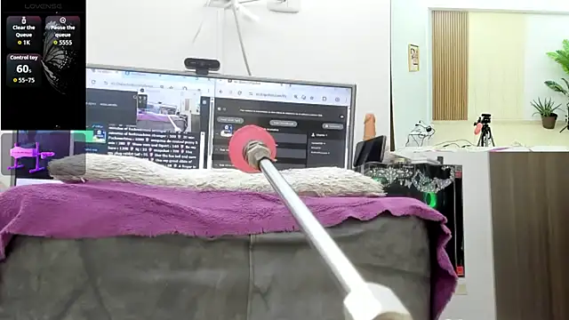 Paulina_Davis_ webcam