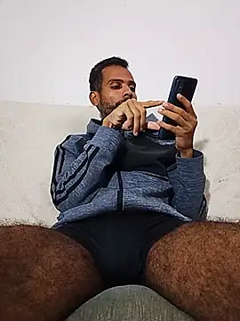 BlackAlphaPrime