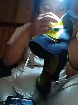 Mina-sexxy live cam on StripChat