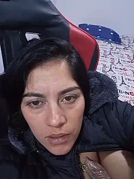 Bandida553 live cam on StripChat