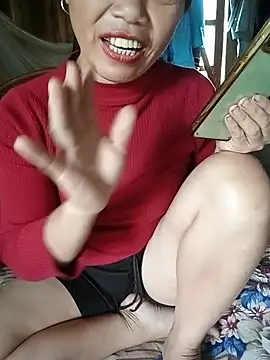 Elfledaa live cam on StripChat