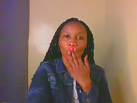 _Shantel1 live cam on StripChat