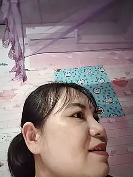 Dove-6 live cam on StripChat