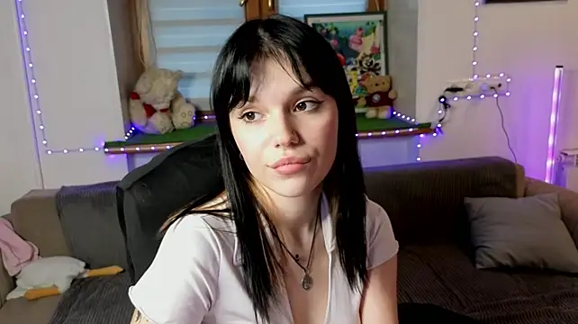 Kissalexia live cam on StripChat