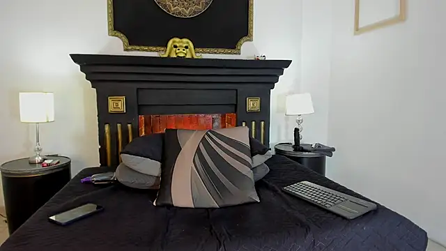 George_dickson