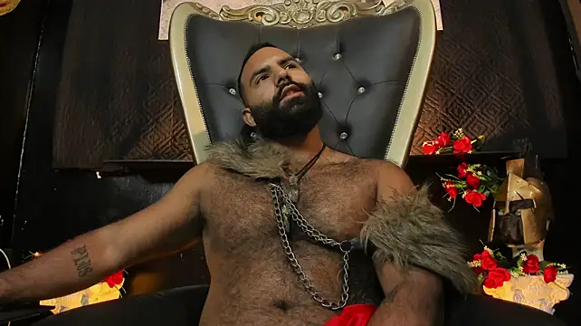 BeardAndrew