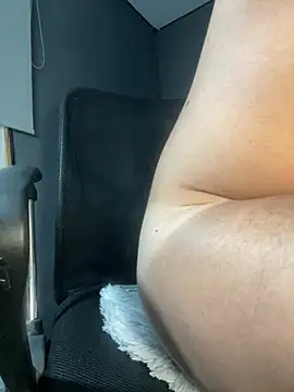 magnumchris webcam