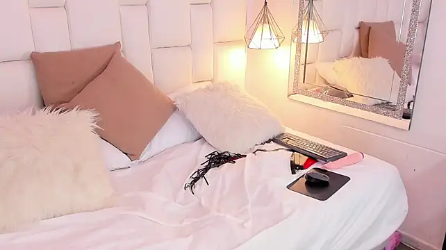 BrendaCastillo webcam