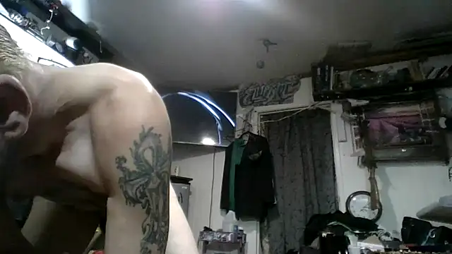 In2itvegassstyle webcam