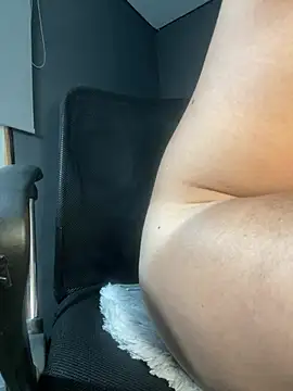 magnumchris webcam