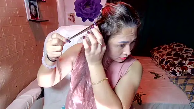 Filipina_Desire webcam