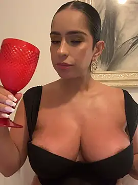 Mau_White live sex cam