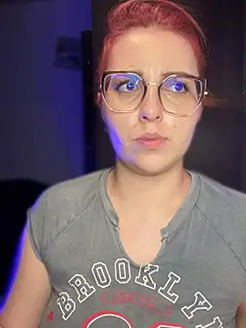 CoraVibes webcam