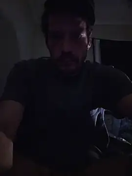 chosen923 webcam