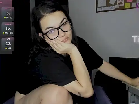 Babe-sofi webcam