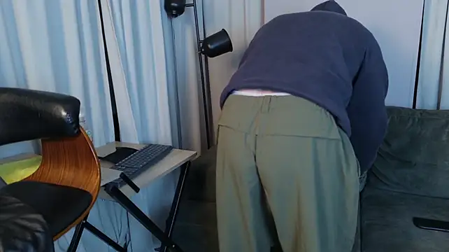 xdaniruiz webcam