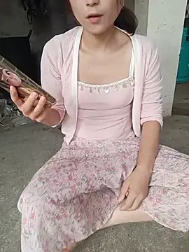 Linda-yiyi webcam