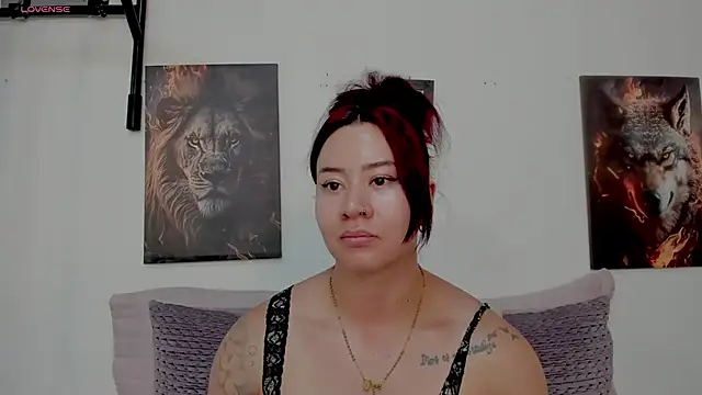 AngelMartinss webcam