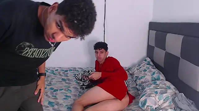 apoloandhansel webcam