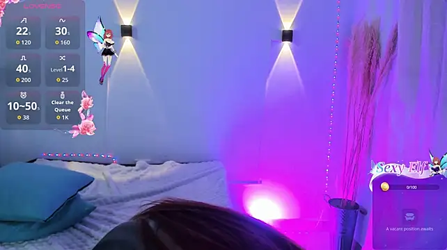 zoe_ambar webcam