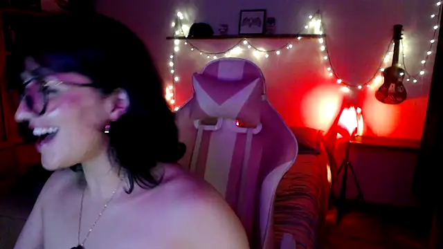 venus_666 webcam