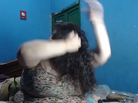 Lauren_baby