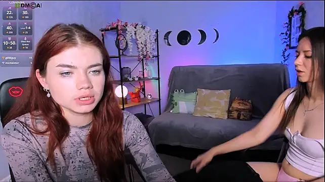 isabel_wave (G teen) - doggy in panties