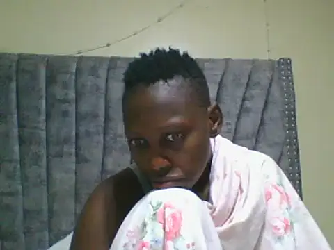 Dizzydose webcam