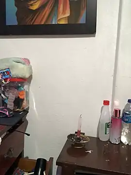 EliVanegas webcam