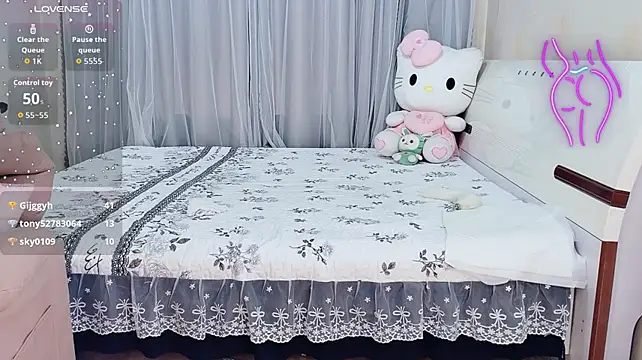 yangyang_520 webcam