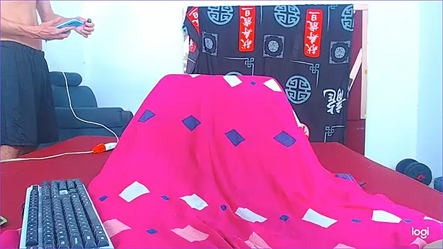maihton_xx webcam