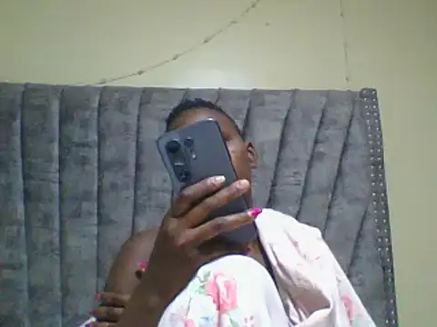 Dizzydose webcam